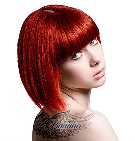 Stargazer foxy red 70ml