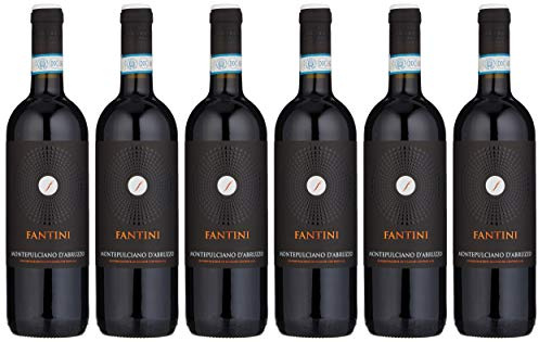 Farnese Vini Montepulciano trocken (1 x 0.75 l)