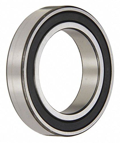 SKF 61901-2Z Rillenkugellager einreihig, 12x24x6