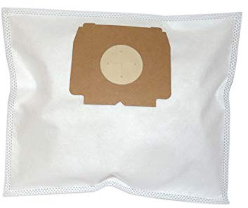 10 + 10 AKTION JUNI = 20 x Staubsaugerbeutel passend für AEG Comfort, Exquisit, Vampyr, Vampyr CE, MegaPower, E-Serie, Gr. 28, ACE-Serie geprüfte Qualität von Mr.Krieger