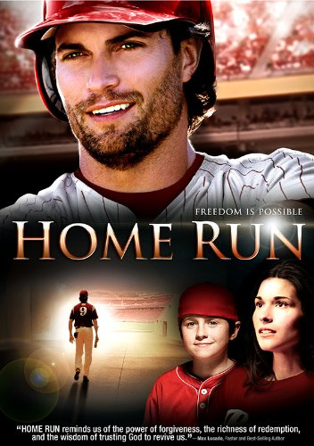 Home Run [DVD] [Region 1] [US Import] [NTSC]
