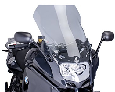 Puig 6485H Light Smoke Touring Screen
