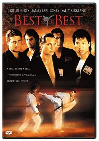 BEST OF THE BEST (1989)