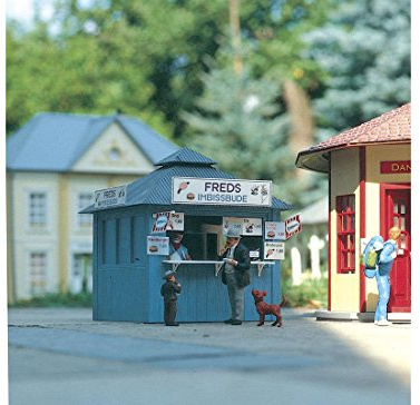 Piko 62021 - G Fred's Imbißbude