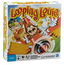 Hasbro 15691000 - Looping Louie