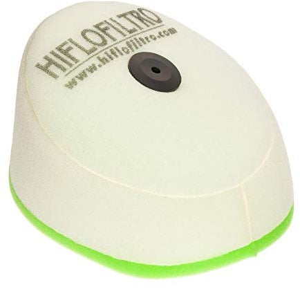 HIFLOFILTRO HFF6012 Filtro, Other, L: 65 H: 55 W: 60