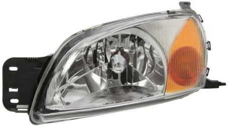 TYC Scheinwerfer Scheinwerfer Links H4