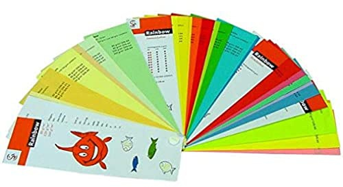 Rexel VAL-REX 3410700 Karteikasten aus Metall, DIN A4 hoch, grau lackiert