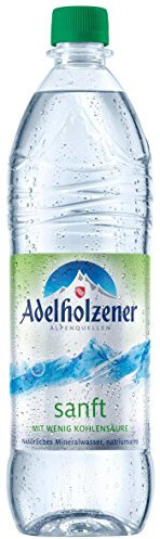 Adelholzener Sanft Pet 1 l