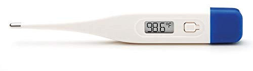 ADC Digitales Kompakt-Stabthermometer Kit von ADC, oral, Adtemp 413BK