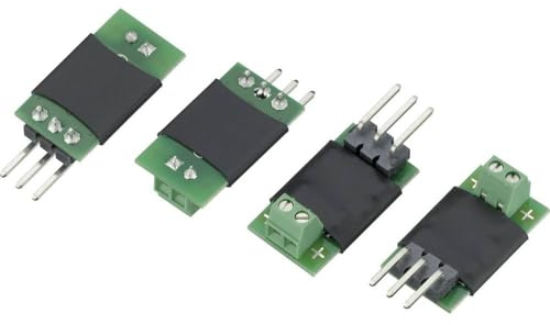 Märklin 60821 - Zurüstset zum Decoder m 83