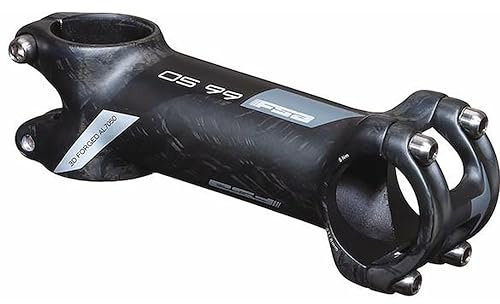 FSA OS-99 CSI Vorbau Ø31,8mm schwarz Länge 80 mm 2016