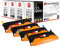 4 Original Reton Toner kompatibel nach ( ISO-Norm 19798 ) ersetzt CLT-P4092C für Samsung CLP-310N CLP-315 CLP-315W Samsung CLX-3170 CLX-3170FN CLX-3175 CLX-3175FN CLX-3175FW CLX-3175N