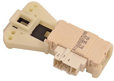HOTPOINT C00085194 WT540/WMT03 WMT05 TÜRSCHLOSS Interlock Switch