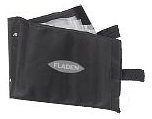 Fladen 27-1839 Rig Wallet 10 Pocket 20 x 16cm Various Colours