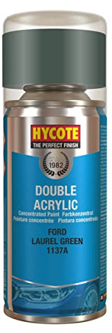 Hycote Ford Laurel Green 150ml