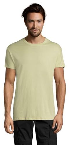 SOLS Herren Sol's Imperial T-Shirt