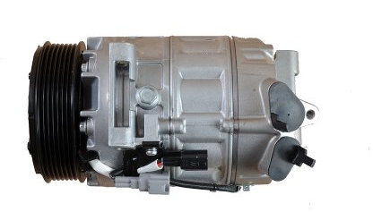 NRF 32669 Kompressor, Klimaanlage