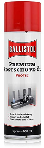 Ballistol Aerosoldose ProTec Spray, 50 ml, 25268
