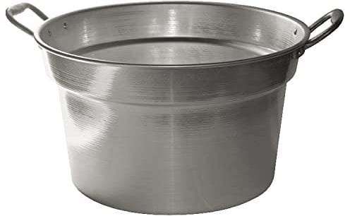 PENTOLONE SALSE BASIC cm 48 h 26,5 EAN: 8024205002487