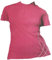 CrivitOutdoor® Damen Funktionspoloshirt Poloshirt Shirt (S (36/38), Flieder)