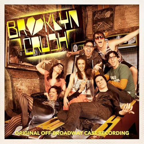 BROOKLYN CRUSH / O.B.C.R.