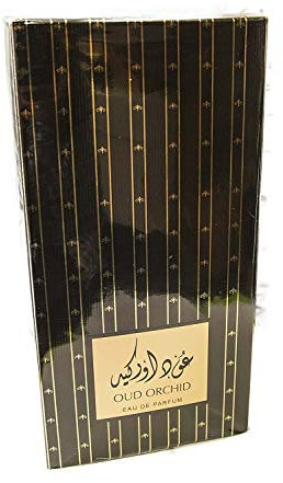 Oud Orchid 100ml Perfume Spray By Ard al Zaafaran