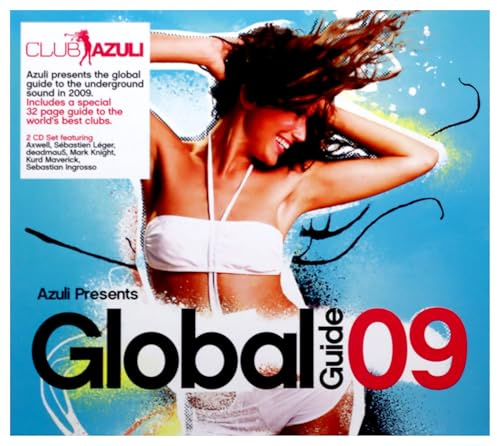 Azuli Pres.Global Guide 2009
