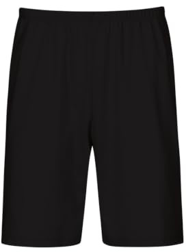 Trigema Herren 636104 Sporthose, Schwarz, XXXX-Large EU