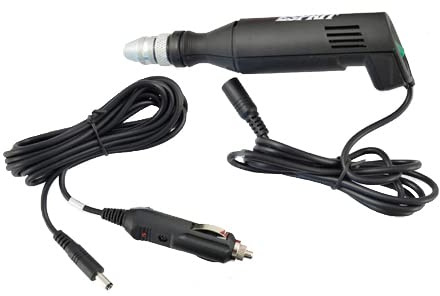 ESPRIT WINDSCREEN REPAIR DRILL 12V