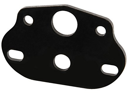 Lampa 90190 Plate Bracket, 50 ml