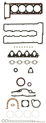 Ajusa 50108100 Full Gasket Set engine