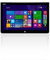 Fujitsu Stylistic Q704 Waterproof - 12.5 - Core i7 4600U - Windows 8.1 Pro 64-bit - 8 GB RAM - 256 GB SSD
