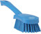 Vikan - Hygiene - Spülbürste - Mit kurzem Stiel - Harte Borsten - Blau