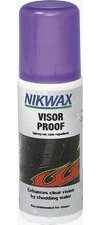 Nikwax Visor Proof Spray-on, 4.2 oz by Nikwax