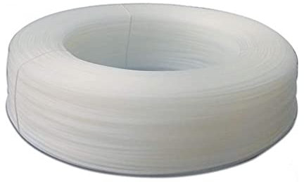 CAVO FILO STENDIBIANCHERIA IN PVC NYLON, CAVETTO STENDIPANNI LUNGHEZZA 25 METRI