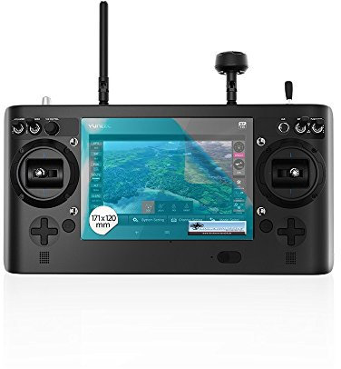 DROHNENSTORE24.DE ...DER DROHNEN-GURU DS24 Displayschutz für ST16 ST16S Sender Yuneec Typhoon H