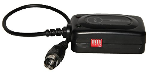 DJ Power Funkempfänger für DF-V9C