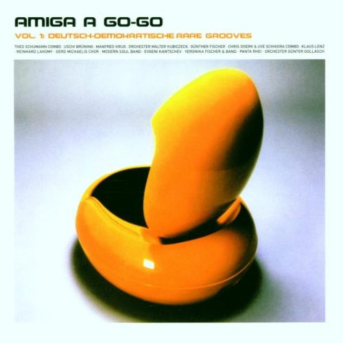 Amiga (Sony Music)