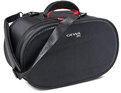 Bongo Gig-Bag SPS, schwarz, 48x26x21 cm