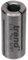 Trend Collet Sleeve, 6.35mm to 12mm Reduction Sleeve for Smaller Shank Cutters, CLT/SLV/6312