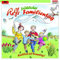 Rolf Fröhlicher Familientag