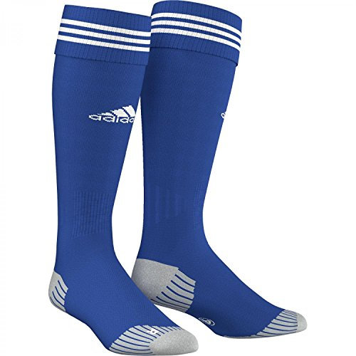 adidas Herren Stutzen Adisocks 12 Fußballsocken,blau (Cobalt/White), 34-36