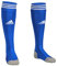 adidas Herren Stutzen Adisocks 12 Fußballsocken,blau (Cobalt/White), 34-36