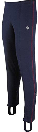 Ronhill Women's Classic GT Trackster Running Pants, Blue, XS