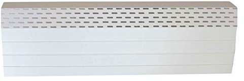 neatheat 6ft Baseboard Front Cover