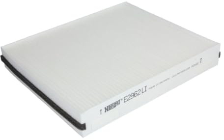 Hengst E2962LI Filter, Innenraumluft