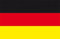 Drapeau flag ALLEMAGNE, Allemand,150 * 90cm tissus 100% polyester neuf