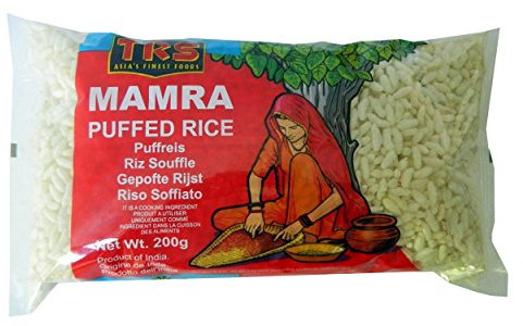 TRS Mamra Puffed Reis 200g - Puffreis