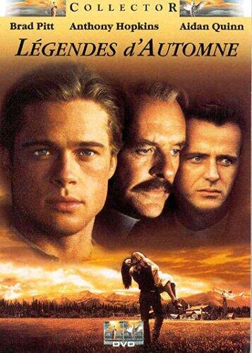 Légendes d'automne [FR Import]